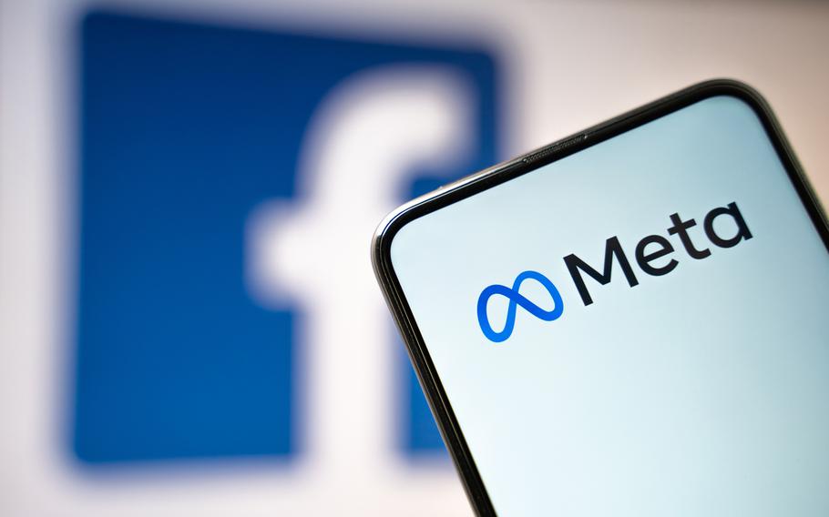 Meta's Facebook and Instagram have been banned in Russia under the country's new "extremism" law. It marks the latest escalation against the company since President Vladimir Putin invaded Ukraine. Regulators blocked access to Facebook and Instagram earlier this month. 