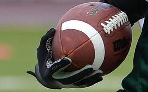 There will be no DODEA-Europe Division II football champion this season. Instead, the division’s five entries - Aviano, Naples, Vicenza and Sigonella of Italy and Spain-based Rota - will play out the final three weekends of their regular-season schedule in whatever fashion participating squads are able.















