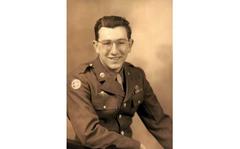 World War II veteran and former prisoner of war Michael Linquata died March 6, 2022, at the age of 96.