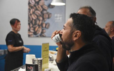 How to order coffee in Italy without sounding like a tourist