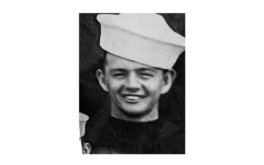 Petty Officer 2nd Class Merle Hillman, a native of Holyoke, Mass., who died aboard the USS California during the Dec. 7, 1941 attack on Pearl Harbor, will have his remains buried with full military honors on Jan. 27, 2024, in St. Jerome Cemetery, Holyoke.