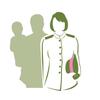Combat Female Veterans Families United