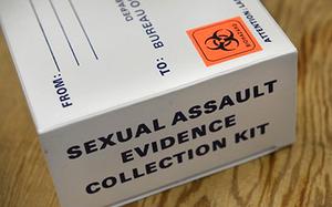 Defense Department civilian employees and contractors working abroad cannot get rape test kits done at military medical facilities, the Military Health System said in a memo dated March 13, 2025. Attorneys say that could create evidentiary issues in a sexual assault court-martial.