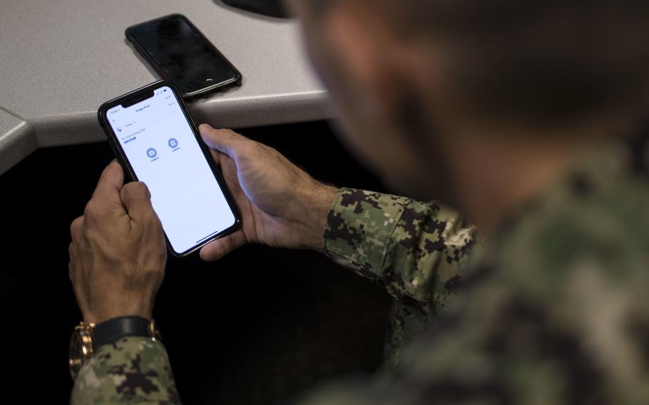 Defense Department officials told a Senate panel on Wednesday, Sept. 21, 2022, that the Pentagon needs to use social media to change young peoples’ perception of the military to help entice them to enlist in military service. 