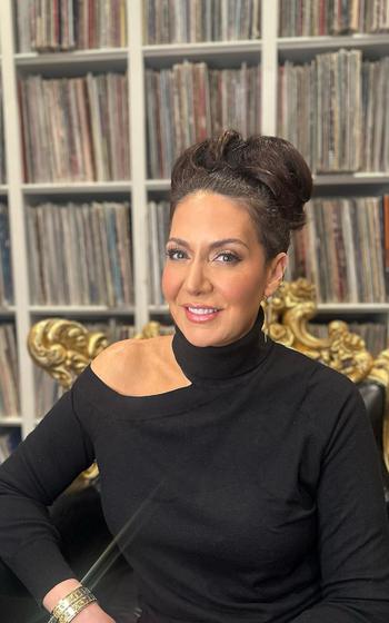 Bryna Dabby Smith, Brass Lion Entertainment’s chief executive