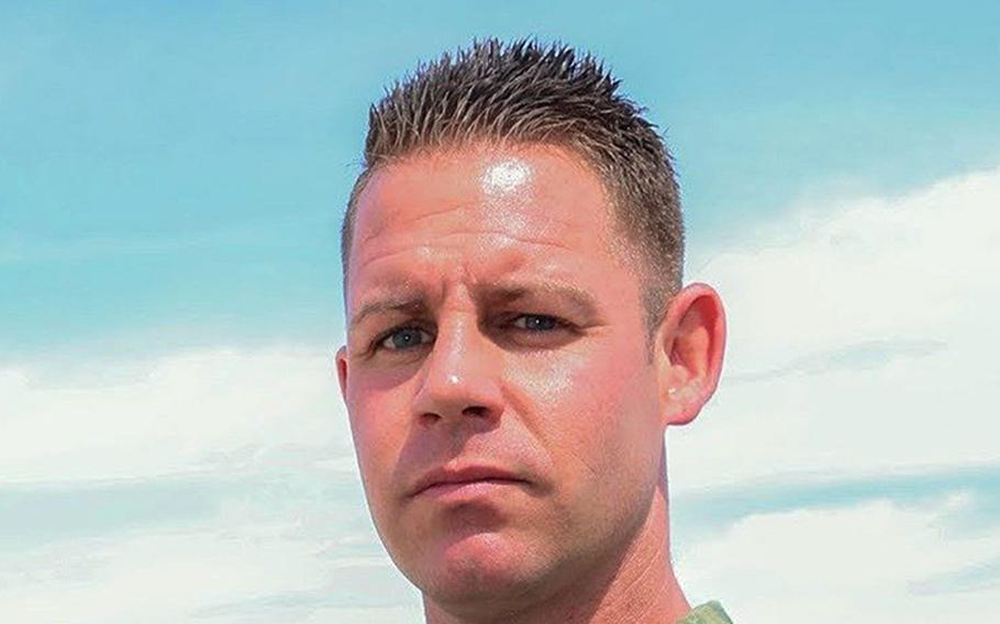 Petty Officer 1st Class Ryan L. Crosby, assigned to Expeditionary Warfare Training Group Atlantic in Virginia Beach, Va., died Sept. 19 due to complications related to COVID-19 at a hospital in Norfolk.