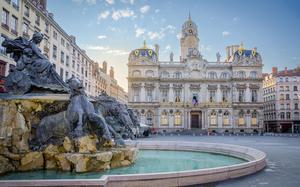 Ansbach Outdoor Recreation plans a trip to Lyon, France, from Sept. 13-14.