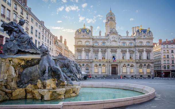 Ansbach Outdoor Recreation plans a trip to Lyon, France, from Sept. 13-14.