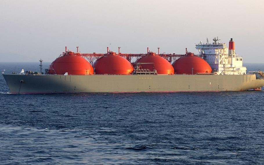 The Biden administration sent shockwaves around the world when it announced a moratorium on all future liquefied natural gas (LNG) export projects for the indefinite future. 