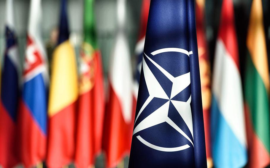 NATO’s North Atlantic Council issued a statement on Russia on Dec. 16, 2021, once again warning Moscow of the price it would pay should it attack Ukraine.