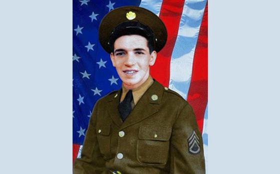 Robert Passanisi, a staff sergeant who served with Merrill’s Marauders in Burma during World War II, died April 26, 2022, at this home in Lindenhurst, N.Y., at age 97.