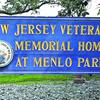 The New Jersey Veterans Memorial Home at Menlo Park in Edison