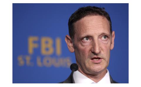 FBI: Thousands of remote IT workers sent wages to North Korea to help fund weapons program