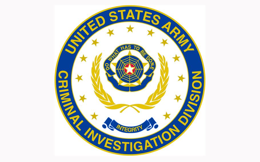 Former Army Staff Sgt. Moeun Yoeun pleaded guilty on Tuesday, Aug. 30, 2022, to charges related to sex trafficking children for several years in the the Philippines.