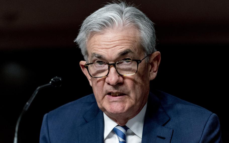 “We look forward to engaging with the public, elected representatives, and a broad range of stakeholders as we examine the positives and negatives of a central bank digital currency in the United States,” Federal Reserve Chairman Jerome Powell said in a statement accompanying the report.