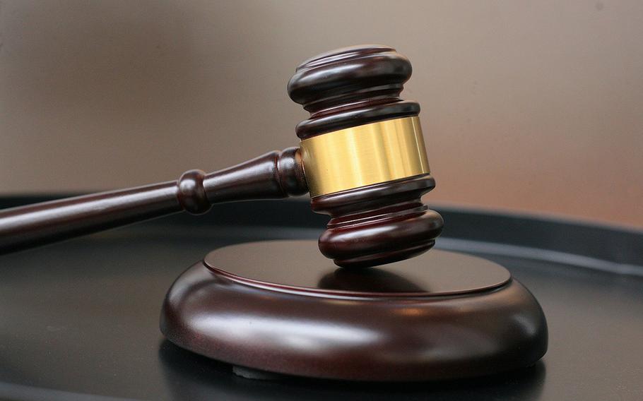 Prosecutors, not police, decide formal charges under Japan’s criminal justice system. 