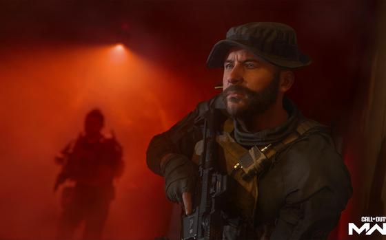 According to David Swenson, Call of Duty: Modern Warfare III’s creative director, “Now we’re really leaning into our ability to have the engine adapt to the play style of the player. If you’re going to be totally quiet or go in guns blazing, the campaign will totally adapt and support however you want to play it.”