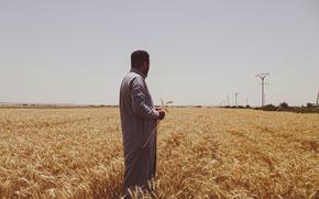 USAID, Bureau for the Middle East
