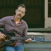 Daniel Kimbro, a member of the Jerry Douglas Band since 2013, released his first solo album, "Carpet in the Kitchen," on April 15.