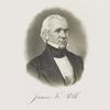 n 1970, historians discovered papers of President James K. Polk, who was in office from 1845 to 1849, in a desk drawer at his ancestral home in Tennessee. It was nothing secret - mainly notes from Dolley Madison and John Quincy Adams. But other recovered presidential documents have held greater significance, including the original copies of the Monroe Doctrine and the Treaty of Versailles.