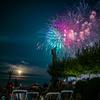 The Seenachtfest on the shores of Lake Constance includes many fun activities and ends with a glorious display of fireworks. The event takes place Aug. 9.