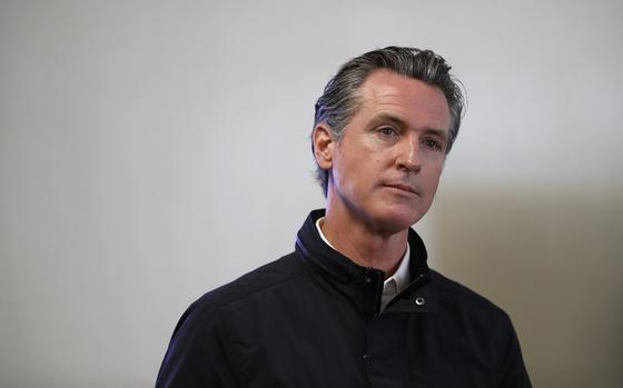 California Gov. Gavin Newsom announced new appointments for various state jobs on May 26, 2023, including a Sacramento resident as secretary of the California Department of Veterans Affairs. 