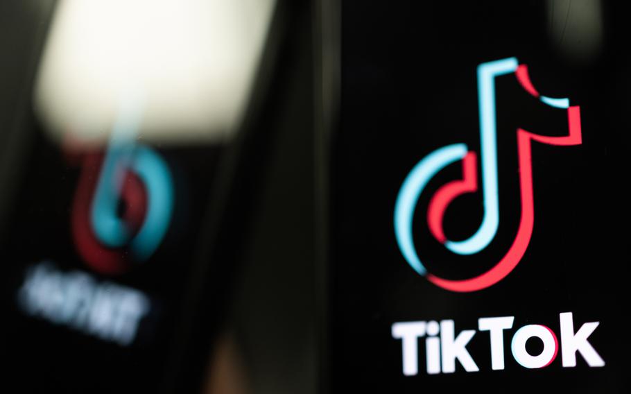 The Tech Oversight Project, a nonprofit, says Meta Platforms Inc., Alphabet Inc.’s Google, Apple Inc. and Amazon.com Inc. employ the same harmful business practices as TikTok and are increasingly copying some of the video-sharing app’s design features.