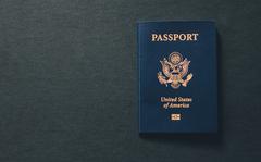 This new program allows active duty, Reserve and retired service members, Defense Department civilians, contractors and their families to renew their passports at any time without having to mail their applications and supporting documents. 
