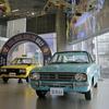 Hyundai Motorstudio in Seoul, South Korea, houses five floors dedicated to the automaker's evolution, from its origins to its latest developments in electric and hydrogen-powered vehicles.