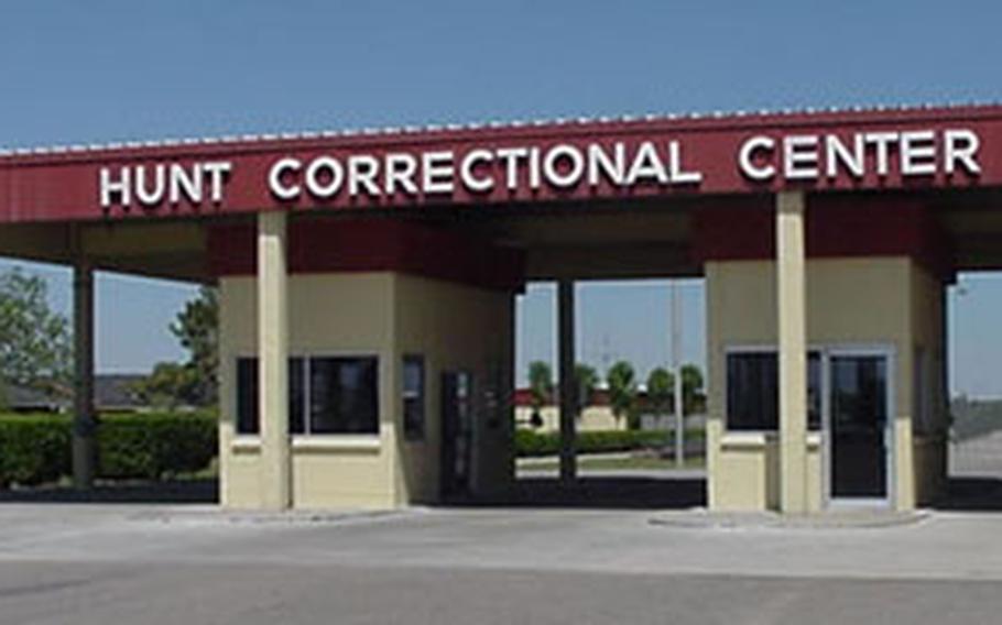 A handful of inmates at Elayn Hunt Correctional Center in Louisiana began a veterans mentorship program in 2018. The program has spread to four tiers in one of the dormitories and includes over 130 participants.