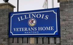 A COVID-19 outbreak at a state-run veterans’ home in Manteno, Illinois, was reported on June 15, 2022, as the prevalence of the virus has steadily risen again throughout the state.