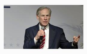 An aggressive focus on immigration has thrust Texas Gov. Greg Abbott onto the national political stage. But Abbott’s national impact pales in comparison to what he’s done to improve his already stout standing in Texas, where he’s influencing elections in hopes of setting himself up for future legislative victories. (Lynda M. Gonzalez/The Dallas Morning News/TNS)