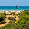 Rota Outdoor Recreation has several outings scheduled along the Bay of Cadiz, Spain, in July and August.