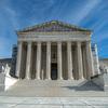 The U.S. Supreme Court is seen in Washington on Dec. 13, 2023.