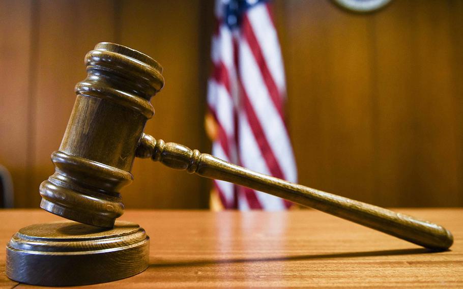 Charles Adams, a 50-year-old Army veteran, pleaded guilty July 25, 2023, to stealing $106,245 in disability benefits by fraudulently claiming various medical conditions.