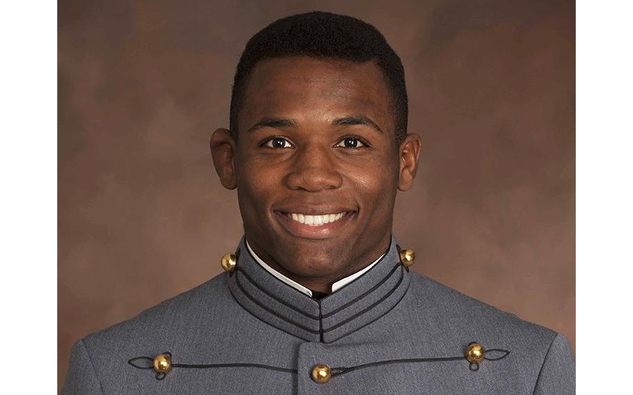 Cadet Christopher J. Morgan died from injuries sustained in a military vehicle accident June 7, 2019, at the U.S. Military Academy’s training area. Ladonies P. Strong, a U.S. soldier imprisoned on a negligent homicide charge in Morgan’s death, is appealing her conviction on grounds that a military panel’s nonunanimous guilty verdict violated her constitutional rights.