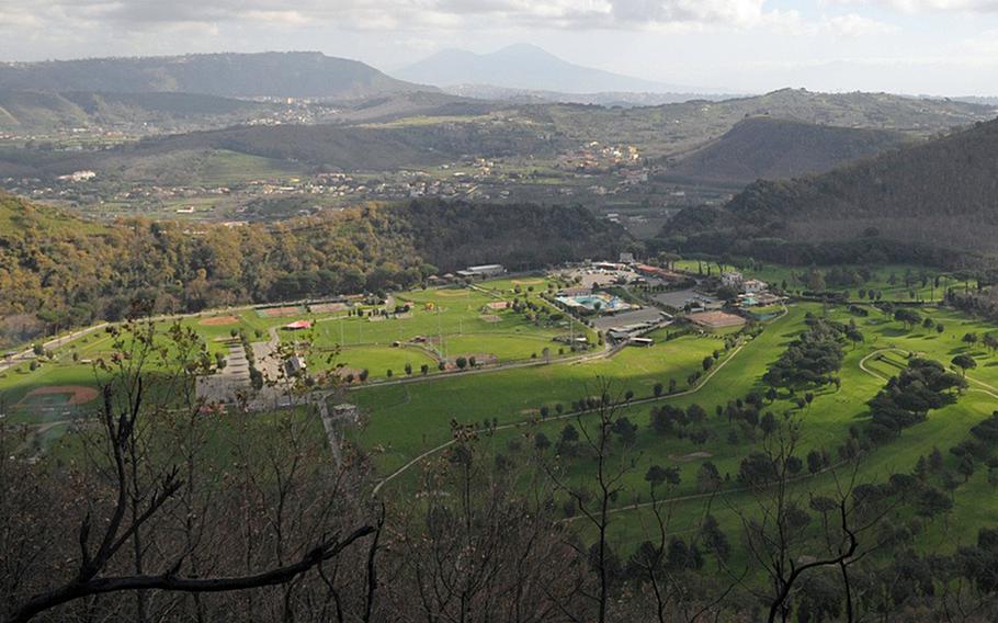 La Marina americana in Italia si scusa per la confusione che ha impedito ai cittadini cinesi di partecipare ad un evento sportivo scolastico