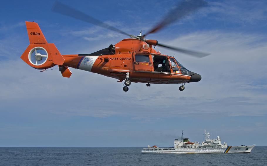 It is important that Americans understand the considerable value that the Coast Guard provides in an evolving and indeterminate threat environment. They are not just a force that protects domestic mariners and responds to the ever-expanding needs of hurricane season. They can counter irregular threats from great power competitors and assist allies in bolstering their capabilities to do the same. In these regards, the Coast Guard is a defense force multiplier as well as America’s premier maritime law enforcement agency.