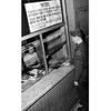 Hed: Last ticket to the last show, 1955

Tokyo, Japan, Jan. 2, 1955: Cashier Tsuruko Iwasaki sells the last ticket to Corporal Raymond Somerfield. The Sunday 9 p.m. showing of the "Rear Window" on Jan. 2, 1955 was the last movie to be shown at the Ernie Pyle Theater. 
The largest military theater is closing its doors after a 9-year run showcasing both movie and theater productions. The building will be returned to the Japanese government and eventually to the original owners.

META TAGS: Pacific; Japan; entertainment; movies; R&R; The Ernie Pyle Theater; Tokyo; Japan