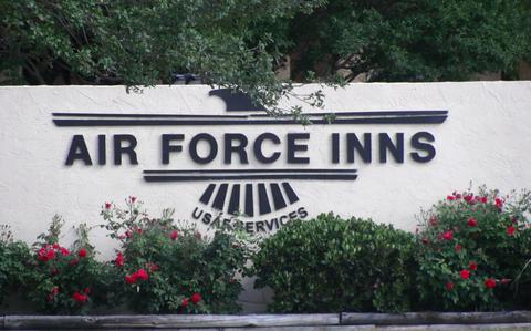 The Air Force is seeking a commercial hotel partner to take over on-base lodging at 58 installations across the U.S. and its territories. The service expects to finalize leases and transfer operations by fall 2027.