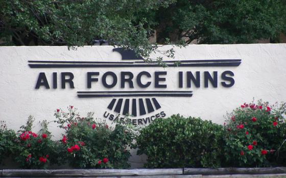 The Air Force is seeking a commercial hotel partner to take over on-base lodging at 58 installations across the U.S. and its territories. The service expects to finalize leases and transfer operations by fall 2027.