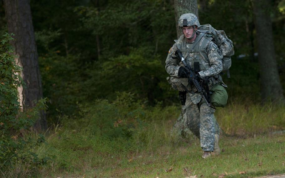 The Army’s new personnel management system needs to be in place before leaders can begin fulfilling a promise to ease the transition of an active-duty soldier into a Reserve status, Lt. Gen. Jon Jensen, Director of the Army National Guard, said Monday.