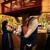 Munich, Germany, Sept. 22, 2012: Waitresses fill their baskets with pretzels in the busy prelude to Oktoberfest at the Pschorr Braeurosl tent, one of 14 massive tents seating nearly 200,000 at the world's biggest beer festival.

Planning to visit the biggest beer fest yourself this year? Be sure to check out Karen Bradbury's tips, https://www.stripes.com/living/europe_travel/travel_blog/2023-09-15/karen-bradbury-europe-travel-column-september-15-oktoberfests-11340096.html
and our Oktoberfest survival guide. [https://europe.stripes.com/travel/oktoberfest-survival-guide.html]

Can't make it to Munich? Check out Stripes' Community sites to see where to enjoy a beer and brat near you. https://ww2.stripes.com/communities

META TAGS: Germany; Oktoberfest; beer; festival; travel; German culture; 