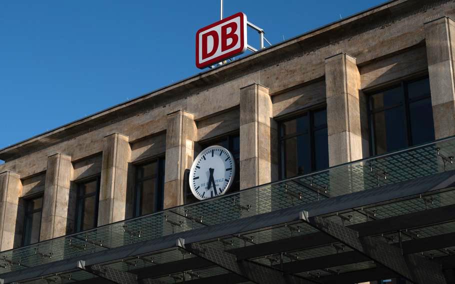 Train cancellations and track closures could affect travel plans to nearby cities this spring.