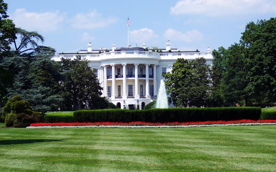 The man who crashed a U-Haul truck into a security barrier outside the White House last month wanted to overthrow the government and replace it with a dictatorship “fueled by Nazi ideology,” and he had planned other attacks, a federal prosecutor said in court.
