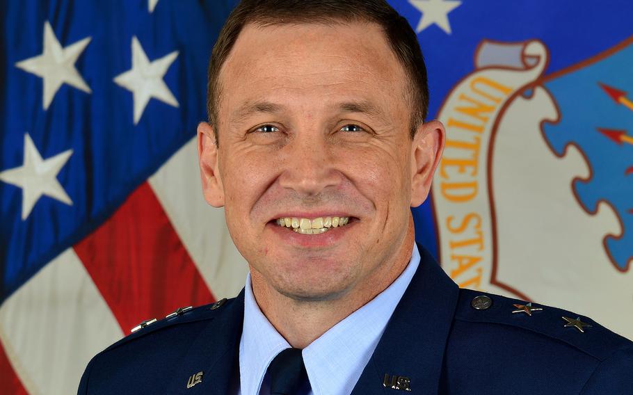 President Joe Biden nominated Maj. Gen. John D. Lamontagne for a third star and to move to Ramstein Air Base, Germany, to be the deputy commander of U.S. Air Forces in Europe – Air Forces Africa. Lamontagne is currently the chief of staff for U.S. European Command in Stuttgart, Germany.