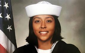 A Virginia medical examiner ruled that the cause of Navy Seaman Angelina Resendiz’s death remains undetermined. She was last seen May 29, 2025, at the Miller Hall barracks at Naval Station Norfolk, Va. The Naval Criminal Investigative Service announced June 10 that Resendiz’s body had been found about 10 miles from the base.