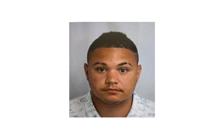 The suspect, Paul A. Smith, 27, is not assigned to a unit in Hawaii, U.S. Army Garrison Hawaii announced in a social media update.