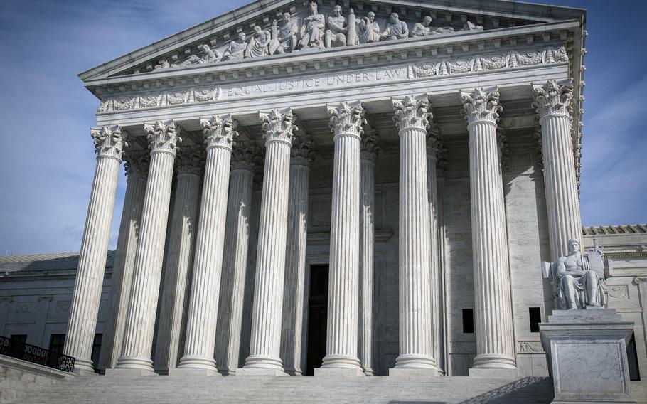 Conservative Supreme Court justices indicated on November 7, 2022, that they are ready to ease the process of challenging the regulatory power of federal agencies, hearing arguments in two cases that could diminish the authority of the Securities and Exchange Commission and the Federal Trade Commission, respectively.