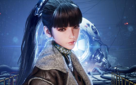 Eve, the Korean woman at the heart of Stellar Blade, is meant to be a character whose expression of beauty has few restrictions and no constraints.